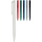 Lucia balpen van gerecycled plastic (blauwe inkt) - Topgiving
