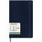Moleskine week-agenda voor 12 maanden met zachte kaft L - Topgiving