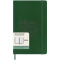 Moleskine week-agenda voor 12 maanden met zachte kaft L - Topgiving