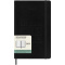 Moleskine week-agenda voor 12 maanden met zachte kaft L - Topgiving