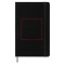 Moleskine Smart notitieboek - gelijnd L - Topgiving
