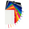 Spectrum Plus A6 notitieboek met harde kaft - Topgiving