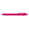 Fidget balpen van gerecycled plastic (zwarte inkt) - Topgiving