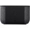 Shae Bluetooth® speaker van stof en hout - Topgiving