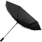 Traveler 21.5" opvouwbare automatische paraplu - Topgiving