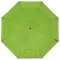 Birgit 21'' opvouwbare windproof gerecyclede PET-paraplu - Topgiving