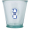 Copa driedelige set van 250 ml gerecycled glas - Topgiving