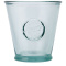 Copa driedelige set van 250 ml gerecycled glas - Topgiving