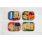 Mepal Campus lunchbox - Topgiving