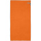Pieter GRS ultralichte en sneldrogende handdoek 50 x 100 cm - Topgiving