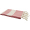 Anders hammam handdoek 147 x 75,5 cm - Topgiving