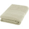 Charlotte handdoek 50 x 100 cm van 450 g/m² katoen - Topgiving