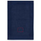 Chloe handdoek 30 x 50 cm van 550 g/m² katoen - Topgiving