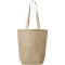 Calcutta jute draagtas 18L - Topgiving