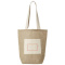 Calcutta jute draagtas 18L - Topgiving