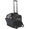 Proton controlevriendelijke 17" trolley 35L - Topgiving