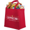 Maryville non woven draagtas 28L - Topgiving