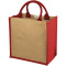 Chennai jute draagtas 16L  - Topgiving