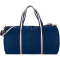 Weekender canvas reisduffeltas 40L - Topgiving