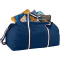 Weekender canvas reisduffeltas 40L - Topgiving