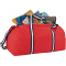 Weekender canvas reisduffeltas 40L - Topgiving