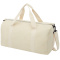 Pheebs 450 g/m² duffel bag van gerecycled katoen en polyester 24L - Topgiving