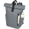 Byron 15,6" rugzak van GRS RPET - Topgiving