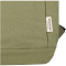 Joey 15,6 inch GRS gerecyclede canvas antidiefstal laptoprugzak 18 l - Topgiving