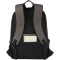 Joey 15,6 inch GRS gerecyclede canvas antidiefstal laptoprugzak 18 l - Topgiving