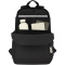 Joey 15,6 inch GRS gerecyclede canvas antidiefstal laptoprugzak 18 l - Topgiving