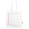 Odessa gerecyclede 220 g/m² draagtas - Topgiving