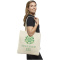 Odessa gerecyclede 220 g/m² draagtas - Topgiving
