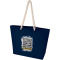 Florida 270 g/m² GRS gerecyclede strandtas 18L - Topgiving