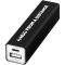 Volt powerbank 2200 mAh - Topgiving