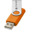 Rotate-basic USB 4GB - Topgiving