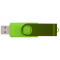 Rotate-metallic USB 2GB - Topgiving