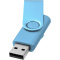 Rotate-metallic USB 2GB - Topgiving