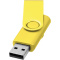 Rotate-metallic USB 2GB - Topgiving