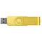 Rotate-metallic USB 4GB - Topgiving