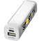 Flash powerbank 2200 mAh - Topgiving