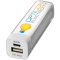 Flash powerbank 2200 mAh - Topgiving