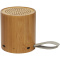 Lako bamboe Bluetooth®-speaker  - Topgiving