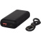 Odyssey 10.000 mAh high density powerbank - Topgiving