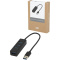 ADAPT aluminium USB 3.0 hub  - Topgiving