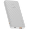 Xtorm XG210 Go2 snellaadbare powerbank van 15 W 10.000 mAh - Topgiving
