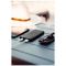 Xtorm XG210 Go2 snellaadbare powerbank van 15 W 10.000 mAh - Topgiving