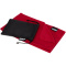 Raquel gerecyclede PET sport koelhanddoek in een pouch 80 x 30 cm - Topgiving