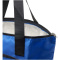 EcoFold RPET opvouwbare koeltas 15 l - Topgiving
