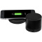 Cosmic Bluetooth® speaker en draadloos oplaadstation - Topgiving