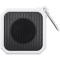 Blackwater bluetooth®-speaker voor buitenshuis - Topgiving